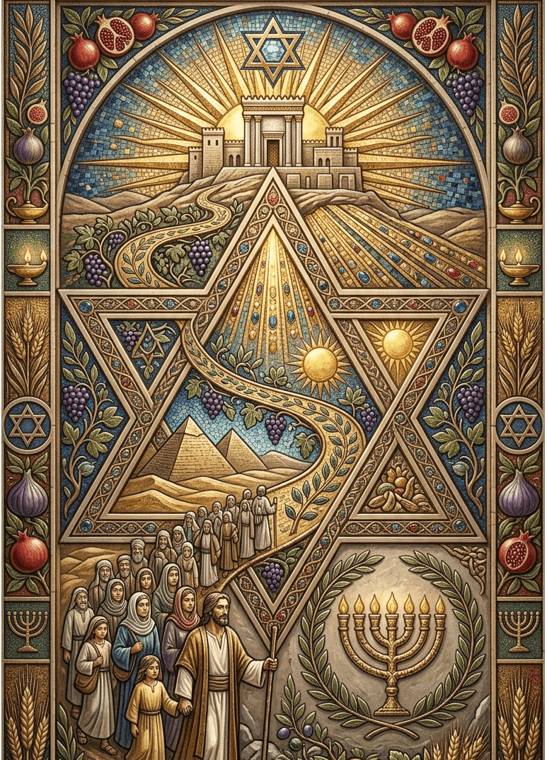 התנאי ולא התכלית: על משמעות יום העצמאות